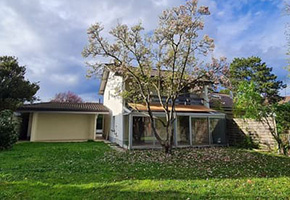 Maison proposée à la location